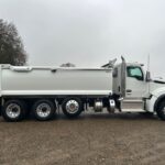 New 2026 KENWORTH T880 at Papé Kenworth in Anderson, CA