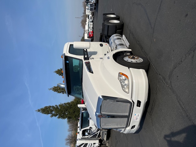Used 2018 KENWORTH T680 at Papé Kenworth in Morgan Hill, CA