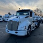 Used 2019 KENWORTH T680 at Papé Kenworth in Sacramento, CA