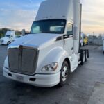 Used 2016 KENWORTH T680 at Papé Kenworth in San Leandro, CA
