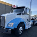 Used 2023 KENWORTH T880 at Papé Kenworth in Portland, OR