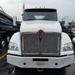 Used 2023 KENWORTH T880 at Papé Kenworth in Portland, OR