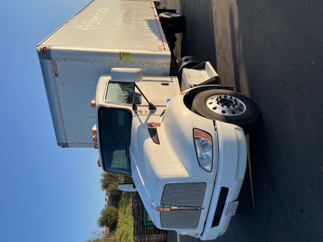 Used 2019 KENWORTH T270 at Papé Kenworth in French Camp, CA