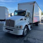 Used 2019 KENWORTH T270 at Papé Kenworth in San Leandro, CA