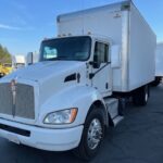 Used 2020 KENWORTH T270 at Papé Kenworth in Sacramento, CA