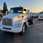 Used 2017 KENWORTH T370 at Papé Kenworth in Sacramento, CA