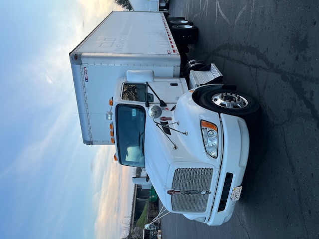Used 2020 KENWORTH T370 at Papé Kenworth in Sacramento, CA