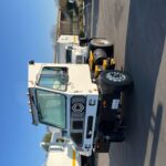 Used 2021 CHICAGO PNEUMAT TJ5000 at Papé Kenworth in Sacramento, CA