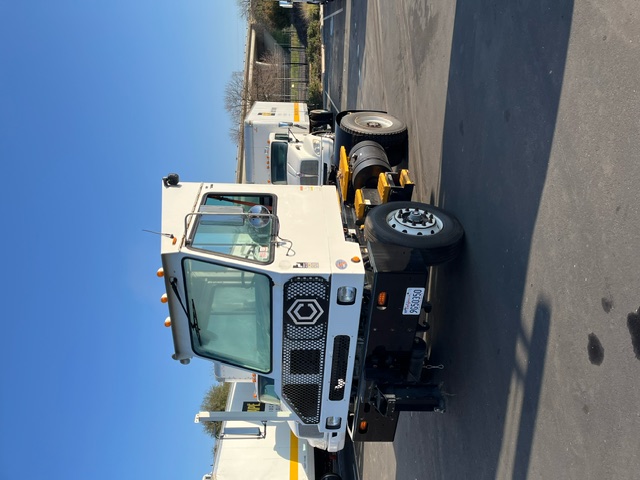 Used 2021 CHICAGO PNEUMAT TJ5000 at Papé Kenworth in Sacramento, CA