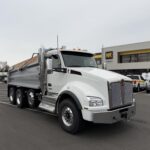 New 2026 KENWORTH T880 at Papé Kenworth in Federal Way, WA