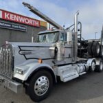 Used 2019 KENWORTH W900 at Papé Kenworth in Portland, OR