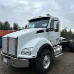 Used 2025 KENWORTH T800 at Papé Kenworth in Anderson, CA