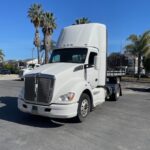 Used 2019 KENWORTH T680 at Papé Kenworth in Sacramento, CA