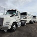 Used 2020 KENWORTH T880 at Papé Kenworth in Medford, OR