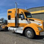 Used 2018 KENWORTH T880 at Papé Kenworth in Anderson, CA