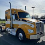Used 2018 KENWORTH T880 at Papé Kenworth in Anderson, CA