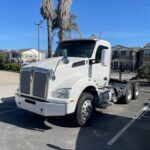 Used 2019 KENWORTH T880 at Papé Kenworth in Sacramento, CA