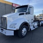 Used 2023 KENWORTH T880 at Papé Kenworth in Portland, OR