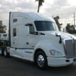 Used 2020 KENWORTH T680 at Papé Kenworth in Fresno, CA