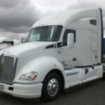 Used 2020 KENWORTH T680 at Papé Kenworth in Fresno, CA