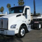 Used 2023 KENWORTH T880 at Papé Kenworth in Fresno, CA