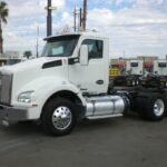 Used 2019 KENWORTH T880 at Papé Kenworth in Fresno, CA