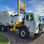 New 2026 KENWORTH L770 at Papé Kenworth in Eugene, OR