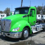 Used 2020 KENWORTH T680 at Papé Kenworth in Fresno, CA