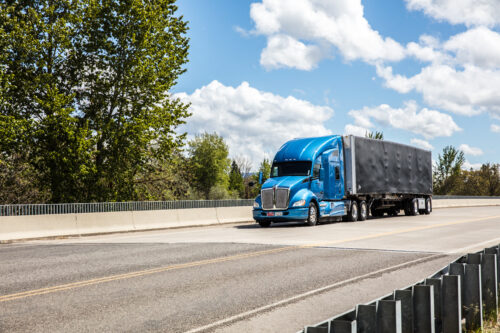 Spring Truck Fuel Efficiency Tips: How Drivers Can Save Fuel in Changing Weather