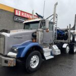 Used 2006 KENWORTH T800 at Papé Kenworth in Portland, OR