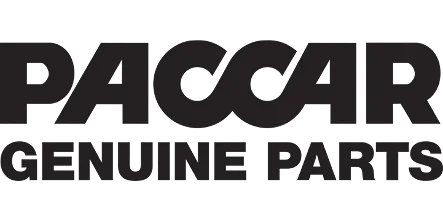 PACCAR Genuine Parts Logo