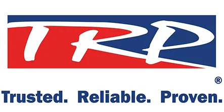 TRP logo