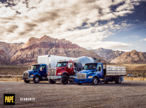 Rent vs. Buy: When Semi-Truck Rentals Make Sense for Your Fleet