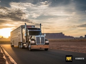 Long and Short Hauls: Benefits of Day Cabs and Sleeper Cabs