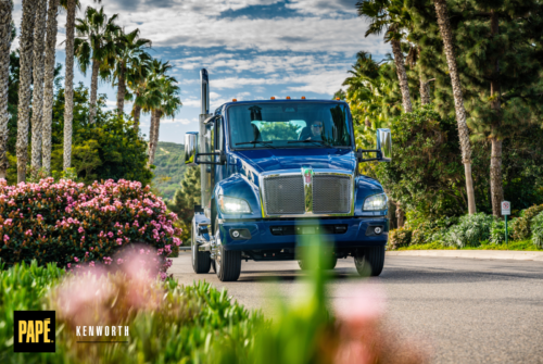 Heat Waves: Daily Truck Inspection and Maintenance Tips for Summer