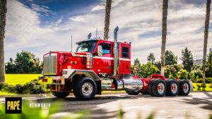 From C500 to C580: What Off-Highway Customers Should Know