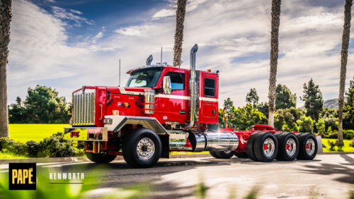 From C500 to C580: What Off-Highway Customers Should Know